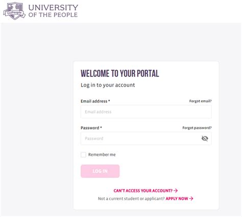 Uopeople Student Portal: Login & Access Guide 2025 .